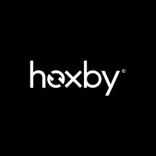 Hoxby logo