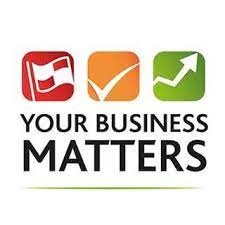 Your Business Matters logo